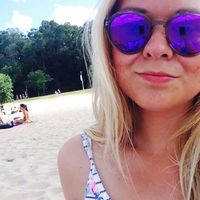 Isabelle Stratte的照片