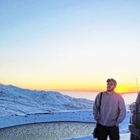 Fotos de Georges Dagher