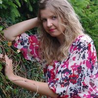 Monika Reszelska的照片