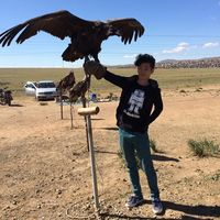 Kazuki Okamoto的照片