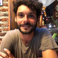 Mateo Fernandez Alonso的照片