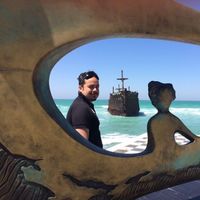 Hamid Seyfi的照片