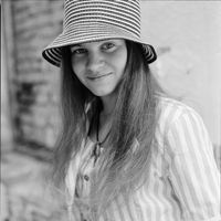 Anna Lioznova's Photo