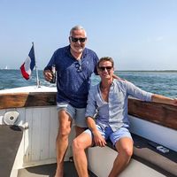 Lucien Barde的照片