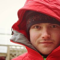 Sam Farnsworth's Photo