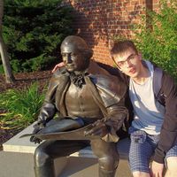 Photos de Pavel Roganin