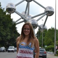 Marija Calkina的照片