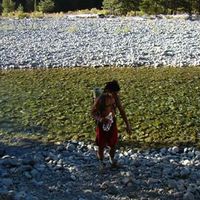 Gaston Martinez的照片