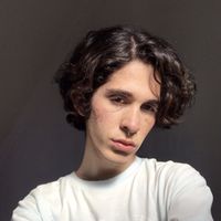 Mehrzad Nosrati's Photo