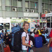 Kathrin Baumann's Photo