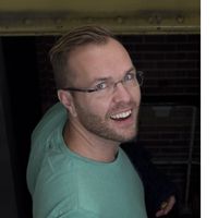 Anthony Baart的照片