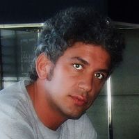 Massimiliano Bellarte's Photo