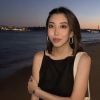 Adina Bektassova的照片