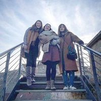 Chansong Lee的照片