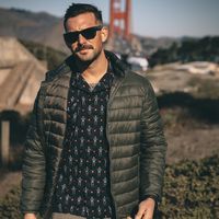 Andrew Gabriel的照片