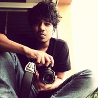 Hrithick Chowdary的照片