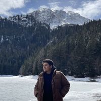 Tarık Ceylan的照片