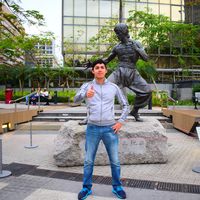 Randy Guerrero的照片