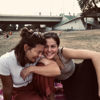 Caroline Löwer's Photo