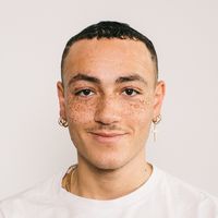 Rudolph Hinds's Photo