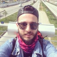 Resul Ekrem Ahmetreisoğlu的照片