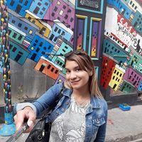 Fotos de Yesica Vallejo