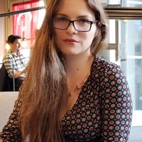 Gizem Gürsu's Photo