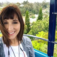 Dianna Floyd的照片