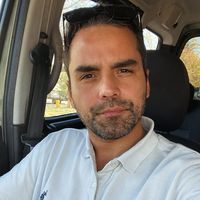 Wilson Viderique's Photo