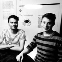 Kalai Vanan的照片