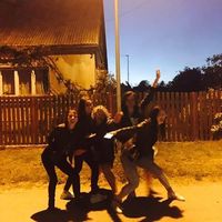 Anete Kapranova's Photo