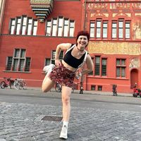 Daria Samoilenko的照片