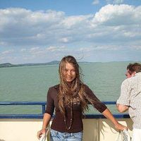 Ágota Kloska's Photo