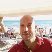 William Scorrano's Photo