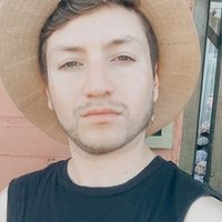 rodrigo parra's Photo