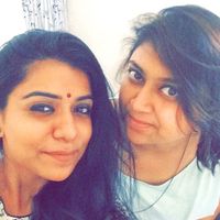 Fotos de Ankita Sheth