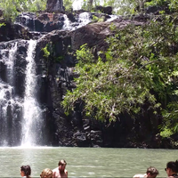 Elliott Hislop's Photo