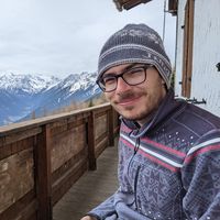 Konrad Lechner's Photo