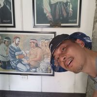 Hungue Kang的照片