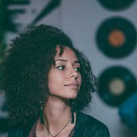 Tainá Pedro Costa's Photo