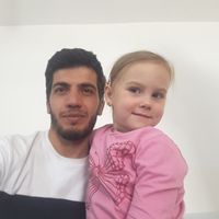 Karen Behrad's Photo