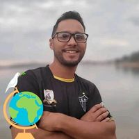 Marcone Mendes's Photo