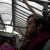 Maria Del Quintero Montero's Photo