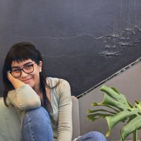 Gabriela León的照片