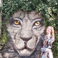 Olga Tuliakova's Photo