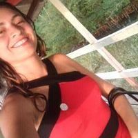 luana quaresma's Photo