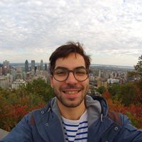 Théophile Olivier的照片