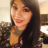 Cindy Molina's Photo