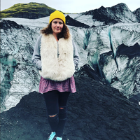 Marina Ricci的照片