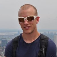 Vincent RODRIGUEZ's Photo